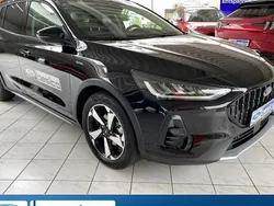 Schwarz Gebraucht 2024 Ford Focus Active X Kombi | 25.990 € (Fairer Preis)