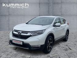 Weiß Gebraucht 2019 Honda CR-V Elegance SUV | 22.770 € (Fairer Preis)