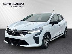 Antarktisweiss (s) Neu 2025 Mitsubishi Colt Kleinwagen | 16.689 € (Fairer Preis)