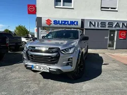 Mercury silver Gebraucht 2024 Isuzu D-Max Abholung | 45.990 € (Fairer Preis)
