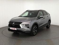 Grau Gebraucht 2022 Mitsubishi Eclipse Cross SUV | 23.490 € (Guter Preis)