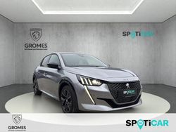 Grau Gebraucht 2022 Peugeot e-208 GTi Kleinwagen | 18.990 € (Fairer Preis)
