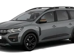 Schiefergrau Neu 2025 Dacia Jogger Extreme Kombi | 20.650 € (Guter Preis)