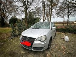 Andere farben Gebraucht 2006 VW Polo Kombi | 500 € (Superpreis)