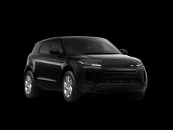 Schwarz Neu 2025 Land Rover Range Rover evoque S SUV | 66.490 € (Fairer Preis)