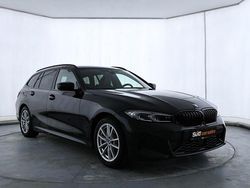 Schwarz Gebraucht 2022 BMW 330e M Sport Limousine | 30.770 € (Guter Preis)