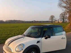 Beige Gebraucht 2007 Mini Clubman Kombi | 2.600 €