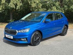 Blau Neu 2025 Skoda 105 Limousine | 18.802 €