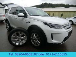 Fuji white Gebraucht 2023 Land Rover Discovery 5 SUV | 37.900 € (Guter Preis)