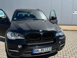 Schwarz Gebraucht 2013 BMW X5 SUV | 12.800 € (Guter Preis)
