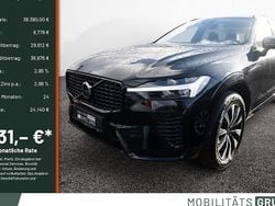 Schwarz Gebraucht 2023 Volvo XC60 Plus SUV | 38.390 € (Guter Preis)