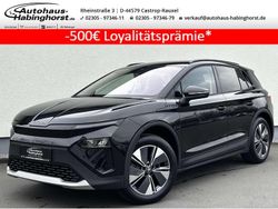 Schwarz Neu 2025 Skoda Elroq SUV | 40.290 € (Fairer Preis)