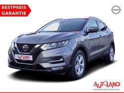 Grau Gebraucht 2019 Nissan Qashqai 360º SUV | 18.990 € (Etwas zu teuer)