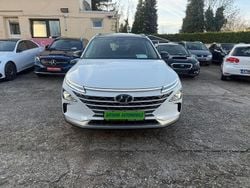 Weiß Gebraucht 2022 Hyundai Nexo SUV | 14.999 € (Guter Preis)