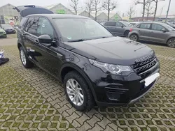 Schwarz Gebraucht 2019 Land Rover Discovery Sport HSE SUV | 22.940 € (Fairer Preis)