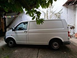 Gebraucht 2006 VW Transporter Van | 3.700 € (Guter Preis)