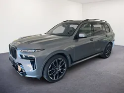 Grau Gebraucht 2024 BMW X7 M Sport SUV | 104.990 € (Superpreis)