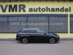 Schwarz Neu 2025 Kia Ceed Sportswagon Kombi | 23.450 € (Guter Preis)