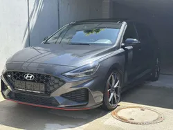 Gebraucht 2021 Hyundai i30 N Performance Limousine | 29.999 € (Fairer Preis)