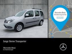 Silber Gebraucht 2020 Mercedes Citan 111 Edition Kombi | 14.990 € (Fairer Preis)
