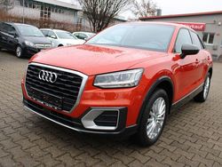 Orange Gebraucht 2019 Audi Q2 Sport SUV | 18.990 € (Guter Preis)