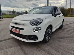 Colore esterno (gelato weiss mit Gebraucht 2023 Fiat 500X Sport SUV | 22.990 € (Guter Preis)