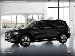 Schwarz Gebraucht 2024 Mercedes GLB220 Advanced SUV | 41.990 € (Guter Preis)
