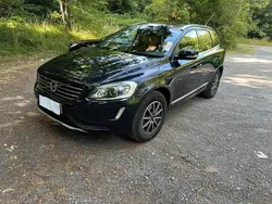 Blau Gebraucht 2016 Volvo XC60 Linje Inscription SUV | 23.850 € (Teuer)