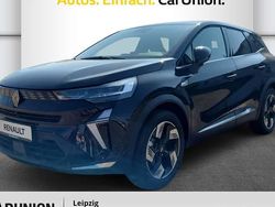 Schwarz Gebraucht 2024 Renault Symbioz Techno SUV | 32.990 € (Etwas zu teuer)