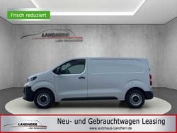 Kaolin weiß Neu 2025 Opel Vivaro Van / Kleinbus | 25.240 € (Guter Preis)