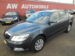 Grau Gebraucht 2010 Skoda Octavia Elegance Limousine | 6.590 € (Guter Preis)