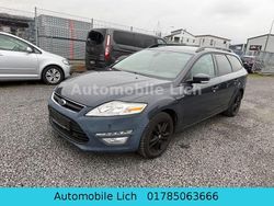Grau Gebraucht 2011 Ford Mondeo Trend Limousine | 1.999 € (Superpreis)
