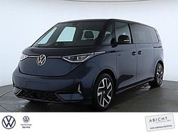 Starlight blue (blau) Gebraucht 2025 VW ID. Buzz GTX Van / Kleinbus | 71.950 € (Superpreis)
