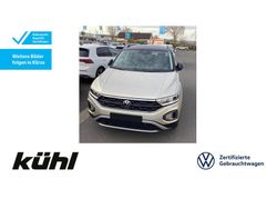 Gebraucht 2023 VW T-Roc Move SUV | 22.690 € (Fairer Preis)