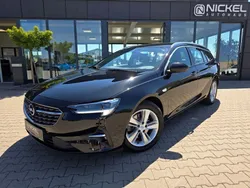 Schwarz Gebraucht 2022 Opel Insignia Elegance Kombi | 21.999 € (Fairer Preis)