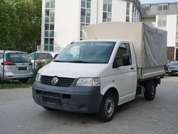 Weiß Gebraucht 2005 VW T5 Van | 6.450 €