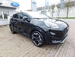 Schwarz Neu 2025 Ford Puma ST-Line X SUV | 26.890 € (Guter Preis)
