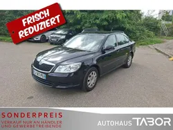 Schwarzmagic perleffekt Gebraucht 2012 Skoda Octavia Ambiente Limousine | 5.485 € (Superpreis)