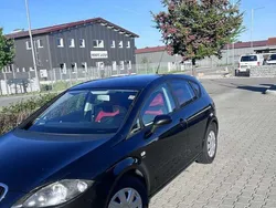 Gebraucht 2008 Seat Leon Limousine | 2.450 € (Fairer Preis)