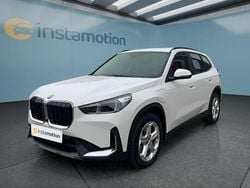 Weiß Gebraucht 2024 BMW X1 SUV | 46.499 € (Etwas zu teuer)