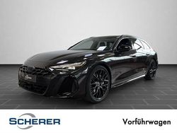 Madeirabraun metallic (metallic) Gebraucht 2025 Audi A6 Ambiente Kombi | 65.990 € (Fairer Preis)