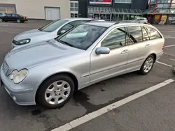 Mercedes C230
