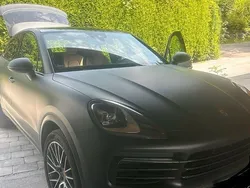 Schwarz Gebraucht 2019 Porsche Cayenne SUV | 71.900 € (Etwas zu teuer)