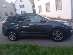 Gebraucht 2015 Hyundai Santa Fe Style SUV | 12.500 € (Fairer Preis)