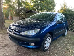 Gebraucht 2005 Peugeot 206 Kleinwagen | 1.700 € (Fairer Preis)
