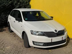Weiß Gebraucht 2014 Skoda Rapid Drive Limousine | 5.400 € (Fairer Preis)