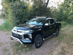 Schwarz Gebraucht 2021 Mitsubishi L200 Abholung | 35.699 €
