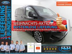 Agateblack Gebraucht 2025 Ford Tourneo Custom Titanium Van | 52.739 €
