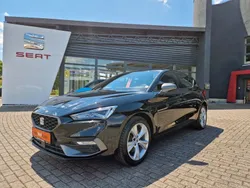 Schwarz Gebraucht 2020 Seat Leon FR Limousine | 22.990 €