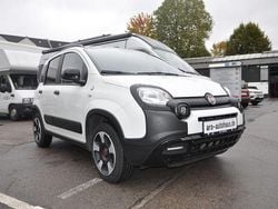 Weiss Gebraucht 2019 Fiat Panda Cross Cross Kleinwagen | 10.590 € (Fairer Preis)